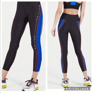P.E Nation Three Point Legging
